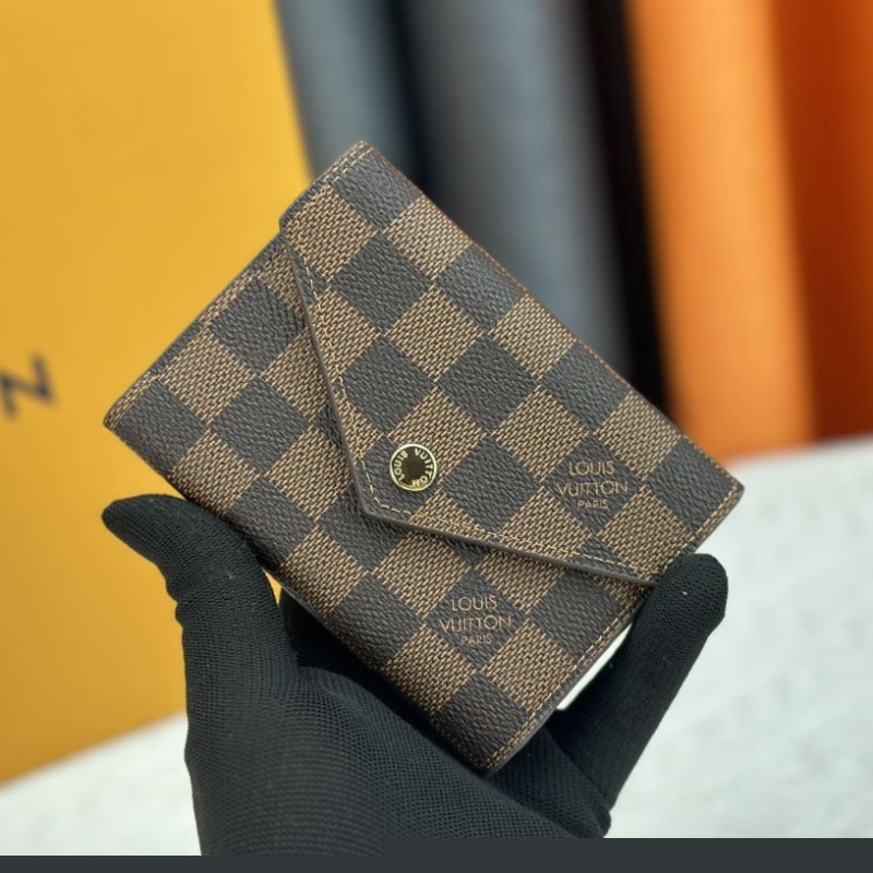 LV Wallets